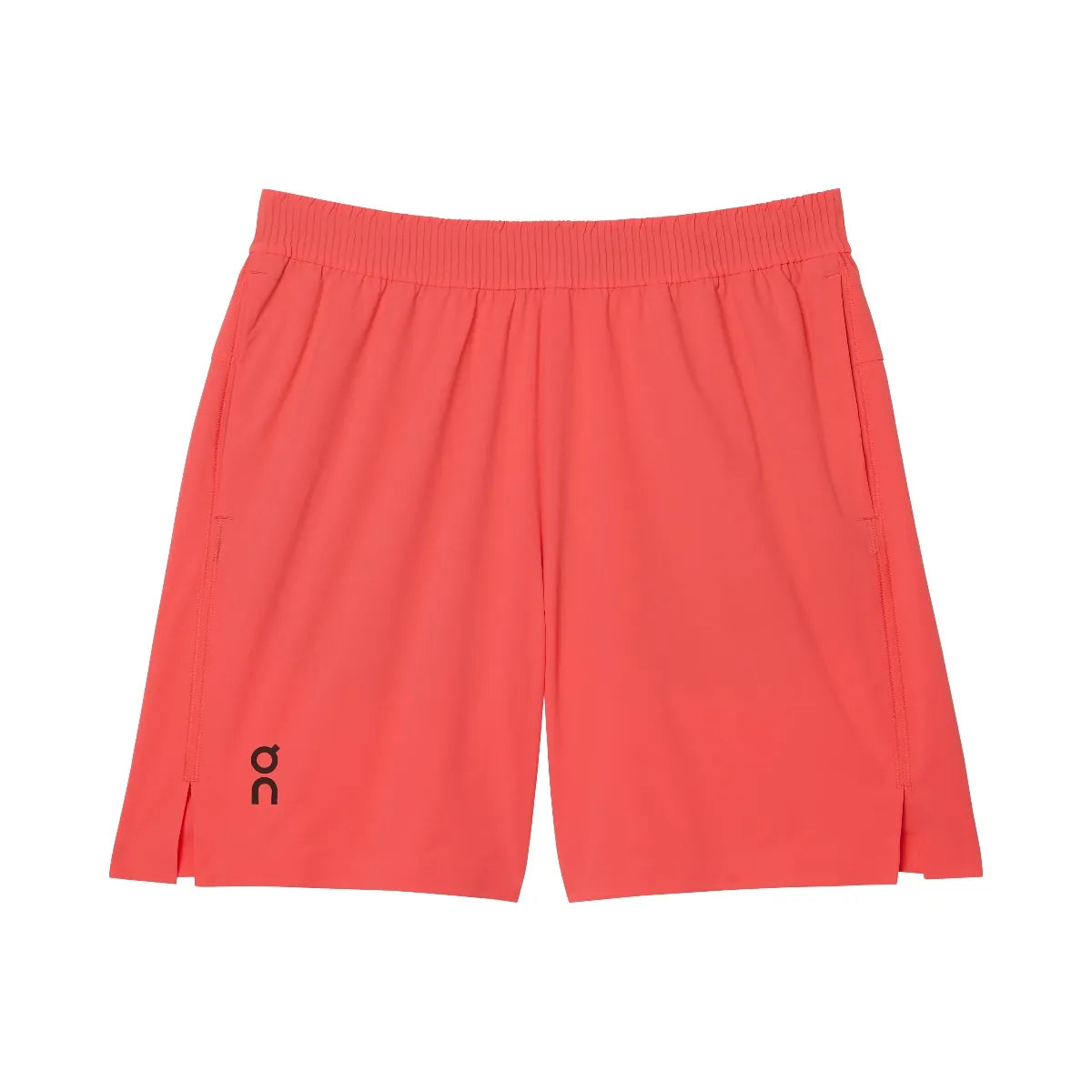 On Focus Shorts Coral