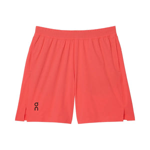 On Focus Shorts Coral