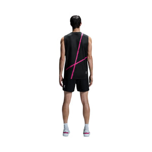 On Court Shorts Black