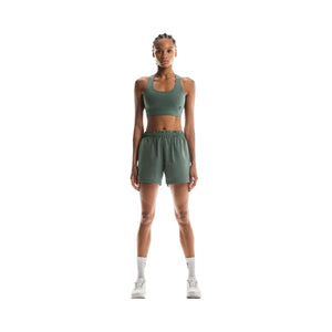 On Core Bra Olive