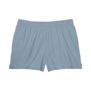 On 3" Core Shorts Chambray