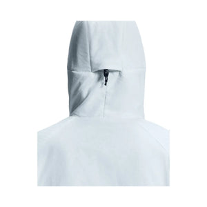On Trek Jacket Insulated White