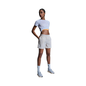On 5" Core Shorts Sand