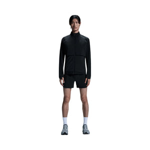 On Weather Jacket Insulated Black