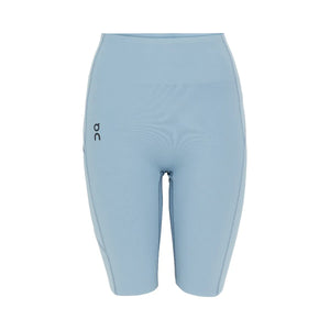 On Movement Tights Shorts Coast