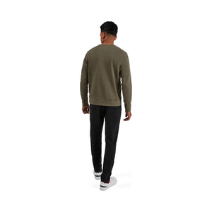 On Active Pants Black
