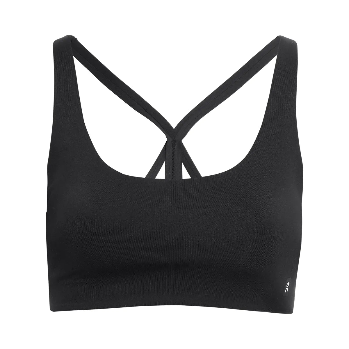 On Movement Bra Black