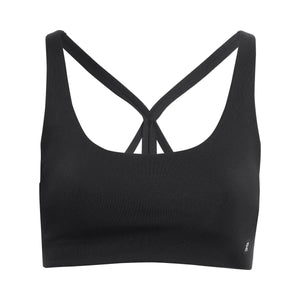 On Movement Bra Black