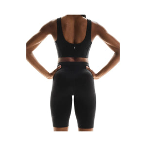 On Studio Tights Shorts Black