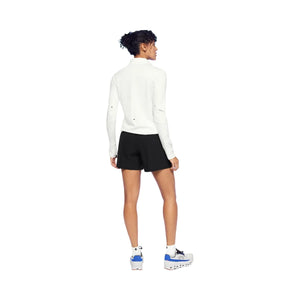 On Essential Shorts Black