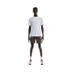 On Focus Shorts Pebble
