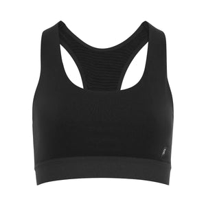 On Core Bra Black