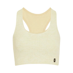 On Pace Pocket Bra Taupe