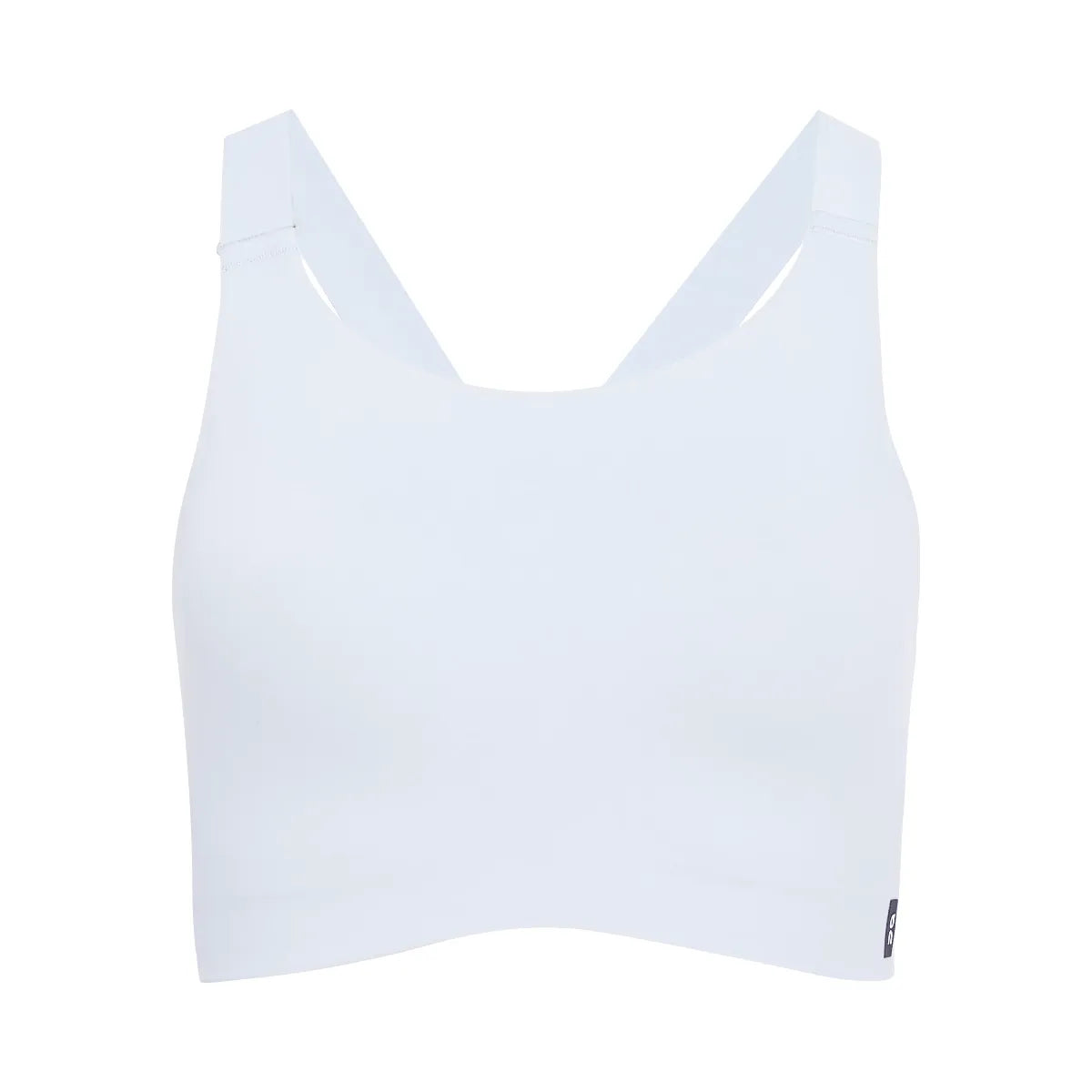 On Endurance Bra Arctic