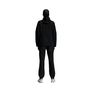 On Trek Jacket Silver