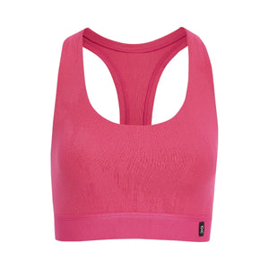 On Pace Bra Pink