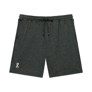 On Courtside Shorts Slate