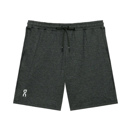 On Courtside Shorts Slate