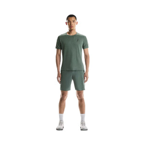 On Performance Hybrid Shorts Olive