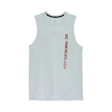 On Singlet Penn Relays Arctic