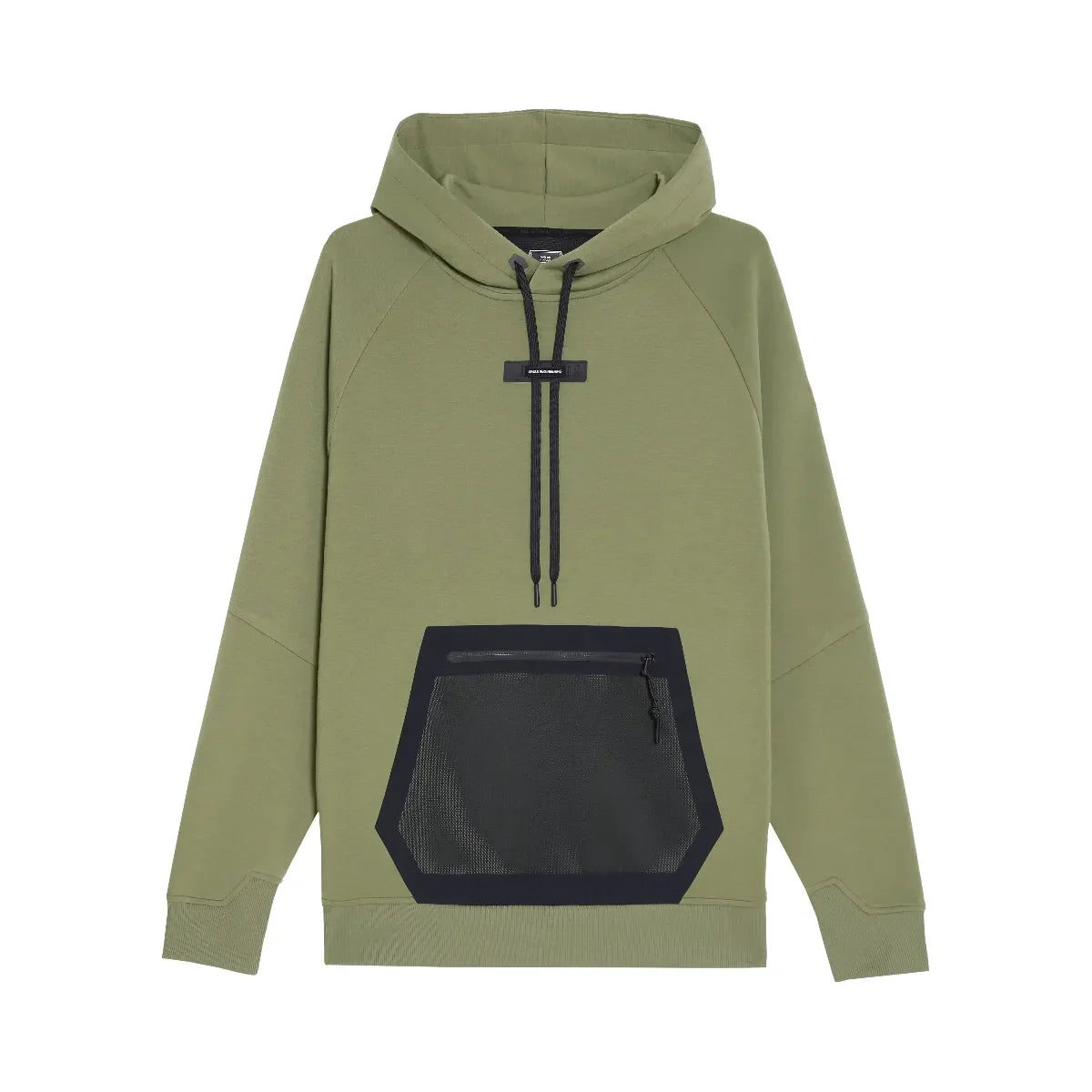 On Hoodie Taiga
