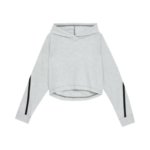On Movement Hoodie Crater