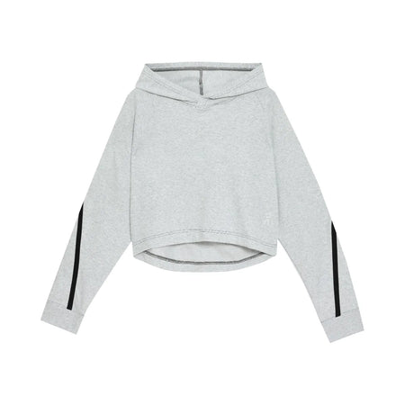 On Movement Hoodie Crater