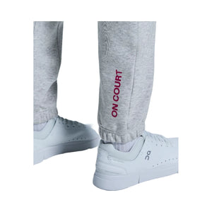 On Open Club Pants Crater
