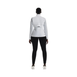 On Weather Jacket Insulated White