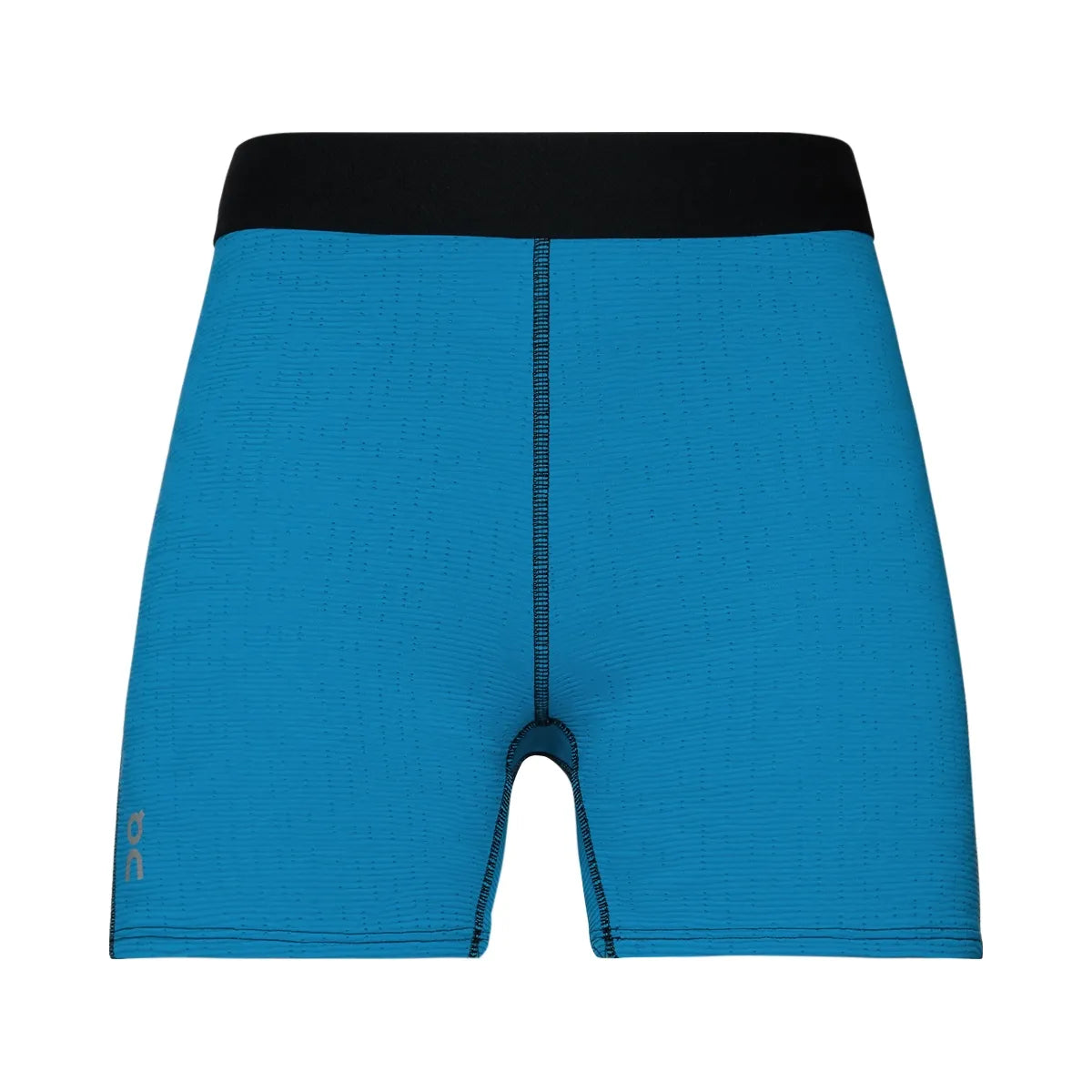 On Pace Tights Shorts Malibu