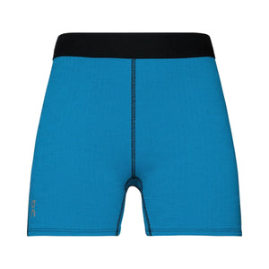 On Pace Tights Shorts Malibu
