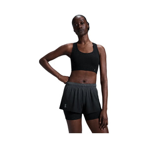 On Pace Shorts Iron
