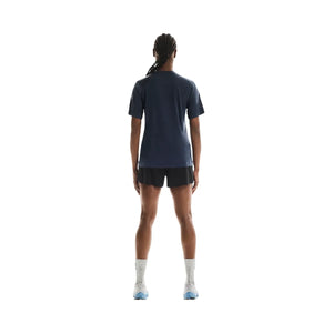 On Trail-T Navy