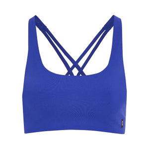 On Movement Bra Indigo
