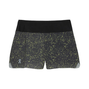 On Ultra Shorts Iron Lime