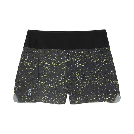 On Ultra Shorts Iron Lime