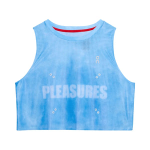 On Tank Pleasures x The Loop Blizzard