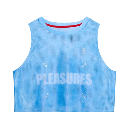 On Tank Pleasures x The Loop Blizzard