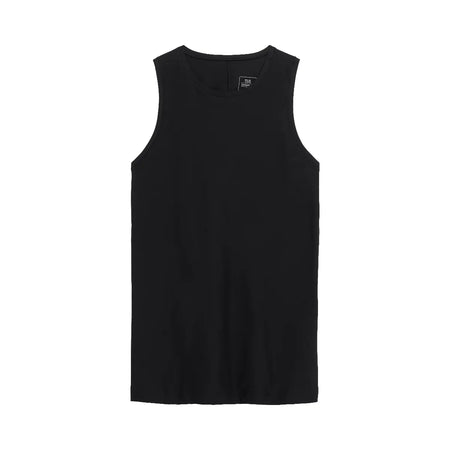 On Movement Tank Black