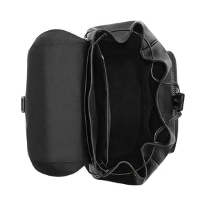 Coach Racer Backpack Gunmetal-Black