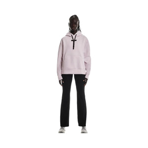 On Focus Tech Hoodie Orchid