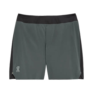 On Lightweight Shorts Lead Black