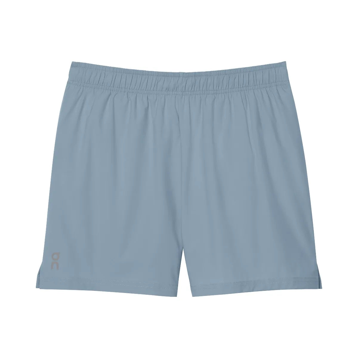On 5" Core Shorts Chambray