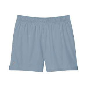 On 5" Core Shorts Chambray