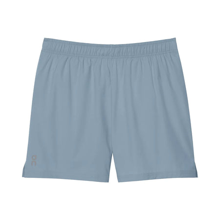 On 5" Core Shorts Chambray