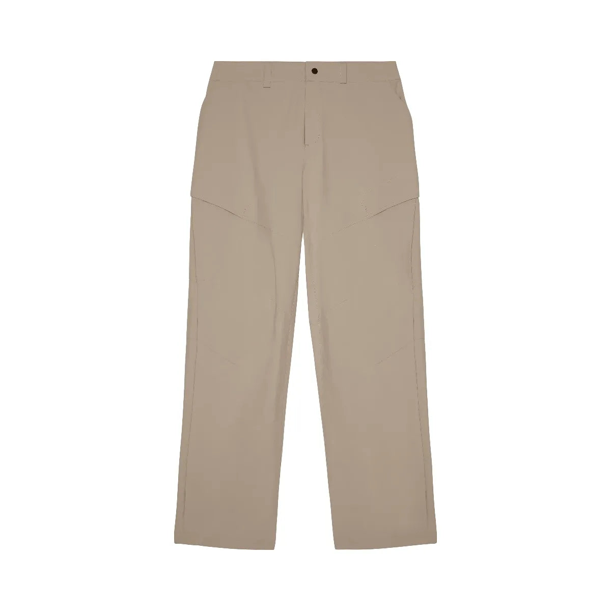 On Trek Pants Desert