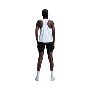 On Active 1/2 Tights Black