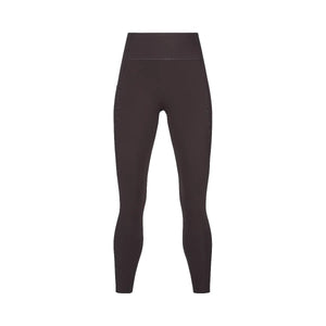 On Studio Tights 7/8 Pebble