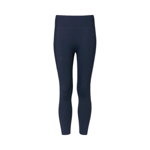 On Studio Tights 7/8 Midnight