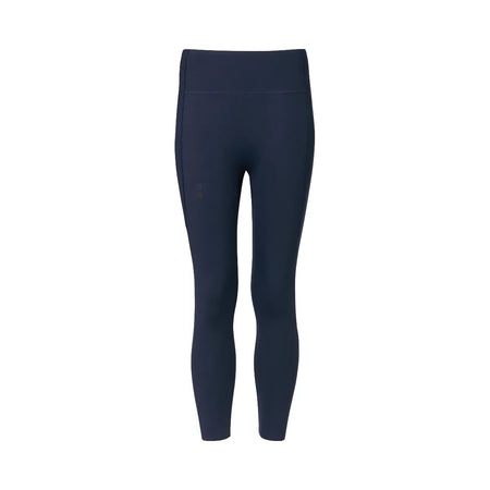 On Studio Tights 7/8 Midnight